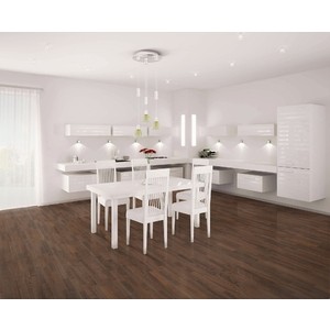 PARCHET TRIPLU STRATIFICAT TARKETT - FLAMENCO CREAM RAPSODY 14MM